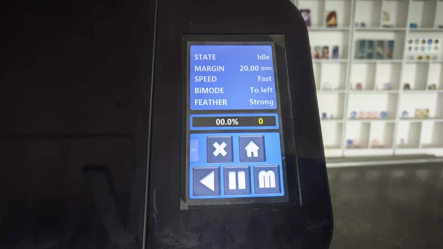 Touch Screen Panel